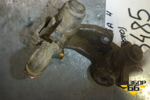 Регулятор давления тормозной системы (1350839) для Scania 4 Series с 1995-2005г