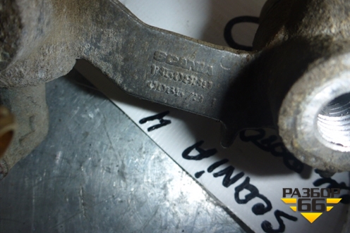 Регулятор давления тормозной системы (1350839) для Scania 4 Series с 1995-2005г