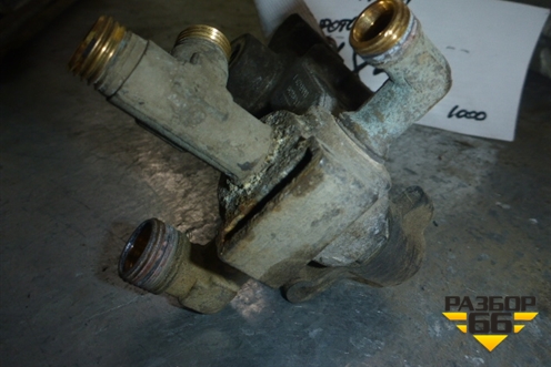 Регулятор давления тормозной системы (1350839) для Scania 4 Series с 1995-2005г