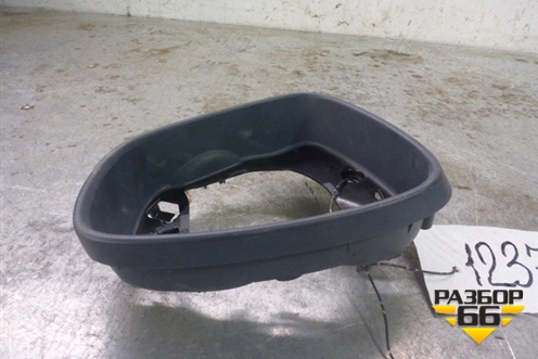 Корпус зеркала правого (новый) (232637046AUE) для Citroen C5 с 2008г (С5)