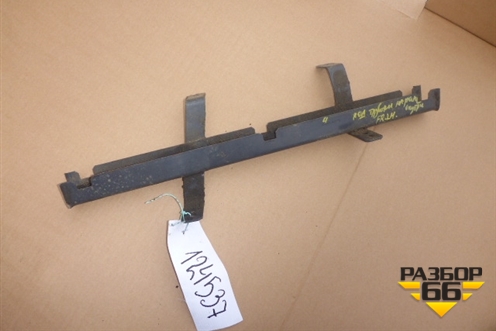 Кронштейн трубок  (1429875) для Scania 4 Series с 1995-2005г