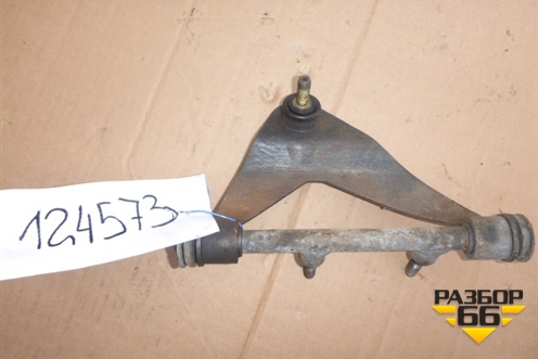 Кронштейн кулисы КПП для Scania 4 Series с 1995-2005г