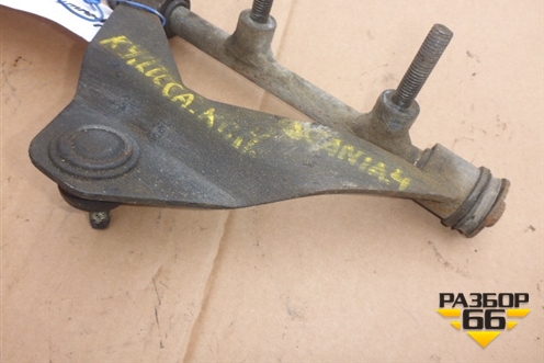 Кронштейн кулисы КПП для Scania 4 Series с 1995-2005г