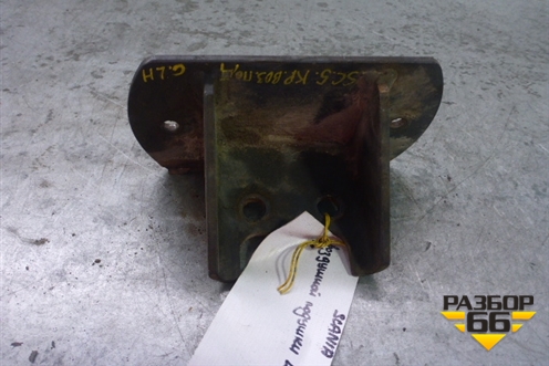 Кронштейн воздушной подушки для Scania 4 Series с 1995-2005г