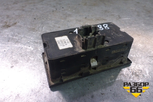 Модуль управления света фар (включение ПТФ) (1900318) для Scania 4 Series с 1995-2005г