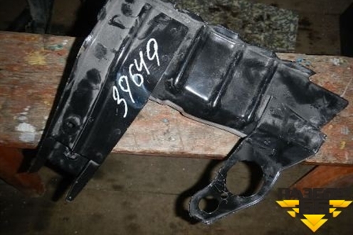 Кронштейн (новый) для Peugeot 207 с 2006-2015г