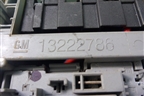 Блок предохранителей салонный (13222786) для Opel Astra J с 2009г