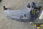 Бампер задний (85022JD00H) для Nissan Qashqai (J10E) с 2006-2013г