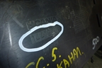 Кабель-канал (1441970) для Scania  5 R Series с 2004-2016г