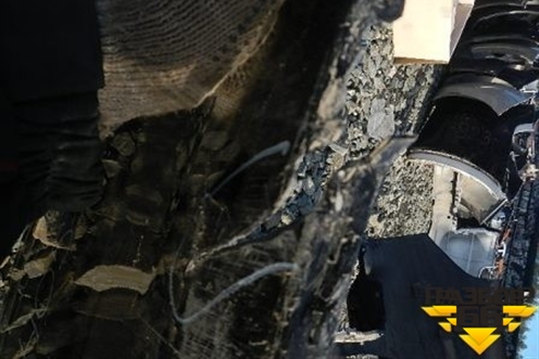 Бампер задний (до 2017г под парктроник) (5215960500) для Toyota Land Cruiser Prado(150) с 2009г (Ленд Крузер Прадо) Бампер задний (до 2017г под парктроник) (5215960500) для Toyota Land Cruiser Prado(150) с 2009г (Ленд Крузер Прадо)