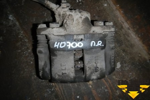 Суппорт передний правый для Lifan Breez с 2007г