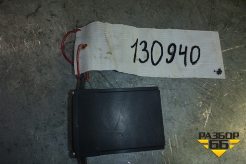 Реле (поворотов) (20453116) для Volvo TRUCK FH с 2002-2008г (ФШ)