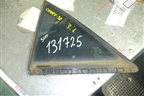Стекло двери задней левой форточка для Toyota Camry CV3 с 2001-2006г