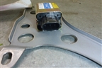 Датчик AIR BAG (внутренний левый) (8983033100) для Toyota Camry CV3 с 2001-2006г