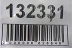 Петля двери задней левой нижняя (6878033030) для Toyota Camry CV3 с 2001-2006г