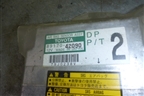 Блок управления AIR BAG (8917042090) для Toyota Rav-4 с 2000-2005г