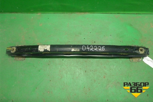 Усилитель заднего бампера (7L6807309T) для Volkswagen Touareg c 2002-2010г (Туарег)
