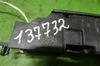 Ручка внутренняя двери передней левой для Toyota Avensis с 2003-2009г