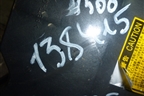 Блок ABS для Toyota Rav-4 с 2000-2005г