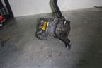Блок ABS для Toyota Rav-4 с 2000-2005г