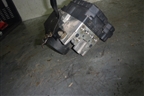 Блок ABS для Toyota Rav-4 с 2000-2005г