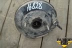 Усилитель тормозов вакуумный (1.6л) для Toyota Corolla (E12) с 2001-2007г