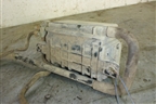 Адсорбер фильтр угольный (17300SNA003) для Honda CR-V(RE) с 2006-2012г