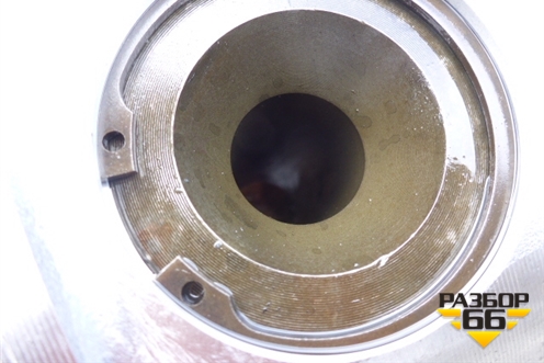 Поршень с шатуном (DC1226 L01) для Scania 4 Series с 1995-2005г