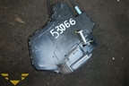 Замок двери задней правой для Toyota Camry CV3 с 2001-2006г