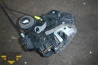 Замок двери задней правой для Toyota Camry CV3 с 2001-2006г