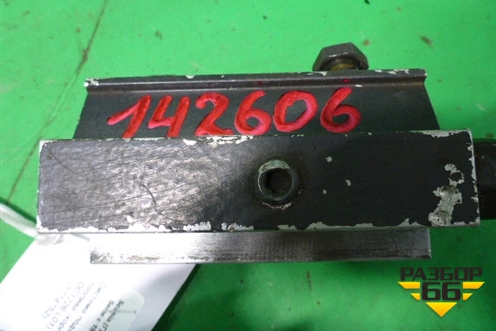 Система подогрева топлива (корпус DC1226 L01) (1774752) для Scania  4 Series с 1995-2005г