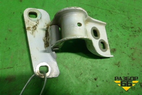 Петля двери багажника (левая) (13258165) для Opel Astra J с 2009г