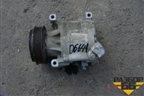 Компрессор кондиционера (1,4л) (51747318) для Fiat Albea с 2003г