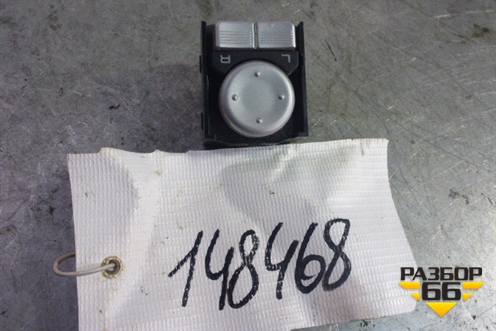 Переключатель регулировки зеркал (B3750560A2) для Lifan X60 с 2011г