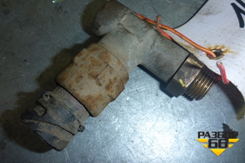 Датчик давления воздуха (клапан пневматический 0.3bar) для Volvo TRUCK FH с 2002-2008г (ФШ)