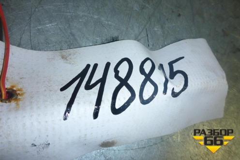 Датчик давления воздуха (клапан пневматический 0.3bar) для Volvo TRUCK FH с 2002-2008г (ФШ)