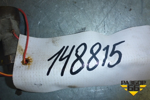 Датчик давления воздуха (клапан пневматический 0.3bar) для Volvo TRUCK FH с 2002-2008г (ФШ)