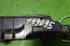 Ручка внутренняя двери задней правой для Toyota Avensis с 2003-2009г