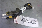 Проводка двери задней правой для Citroen C1 с 2005г (С1)