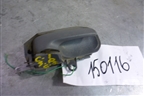 Ручка внутренняя двери задней правой для Citroen C1 с 2005г (С1)
