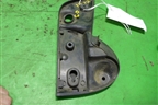 Накладка двери передней левой уголок (674920H010) для Citroen C1 с 2005г (С1)