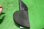 Накладка двери передней левой уголок (674920H010) для Citroen C1 с 2005г (С1)