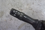 Переключатель подрулевой в сборе для Citroen C1 с 2005г (С1)