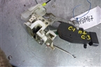 Замок двери передней левой для Citroen C1 с 2005г (С1)