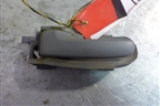 Ручка внутренняя двери задней левой для Citroen C1 с 2005г (С1)