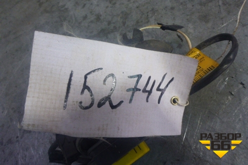 Проводка двери передней правой для Renault Kangoo с 2003-2007г (Кангу)