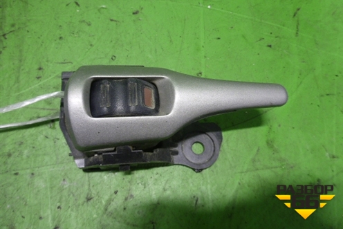 Ручка внутренняя двери задней левой (6920602120B1) для Toyota Auris с 2006-2012г