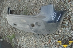 Бампер задний (85022JD00H) для Nissan Qashqai (J10E) с 2006-2013г