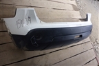 Бампер задний (85022JD00H) для Nissan Qashqai (J10E) с 2006-2013г