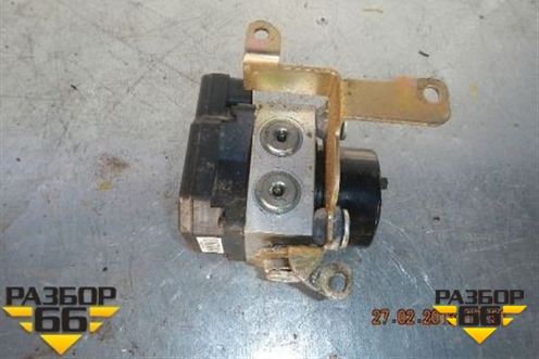 Блок ABS (S213550010) для Chery QQ6(S21) с 2008г